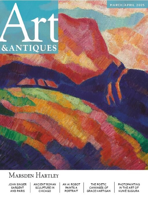 Art & Antiques
