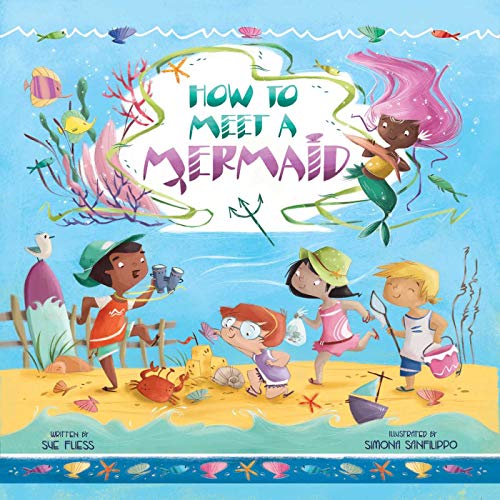 How To Meet A Mermaid