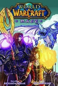 World Of Warcraft: Mage