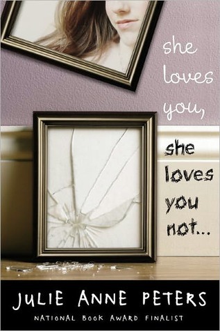 She Loves You, She Loves You Not..