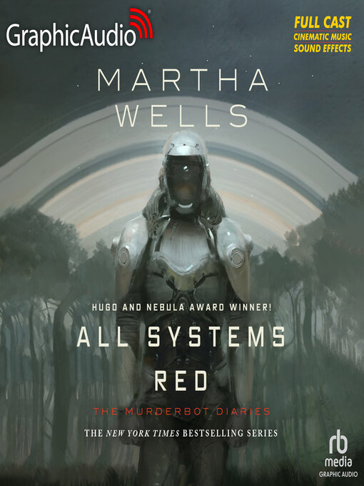 All Systems Red