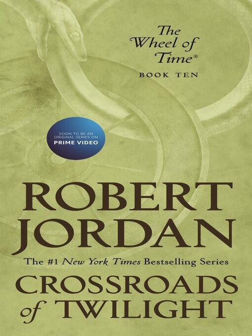 Crossroads Of Twilight