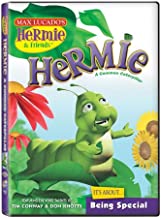 Hermie, A Common Caterpillar