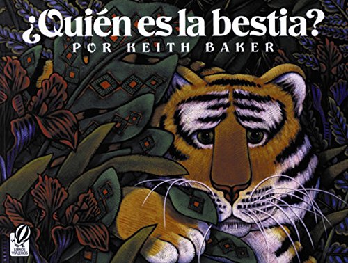 Quién es la bestia