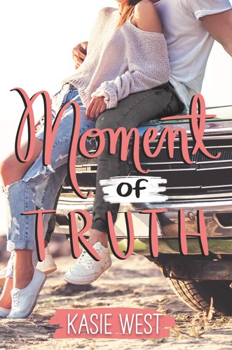 Love, Life, And The List: #3 : Moment of Truth