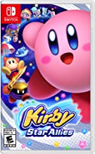 Kirby: Star Alliance : Nintendo Switch
