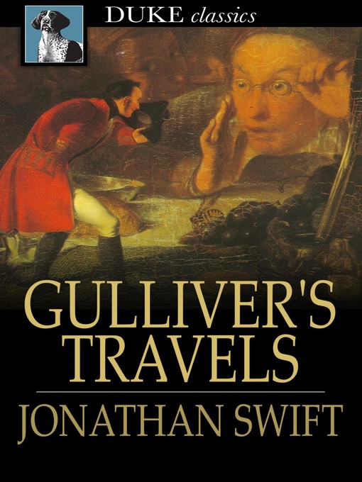Gulliver's Travels : Into Several Remote Nations of the World