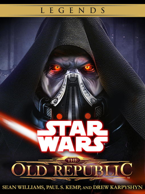 The Old Republic Series : Star Wars Legends 4-Book Bundle: Fatal Alliance, Deceived, Revan, Annihilation
