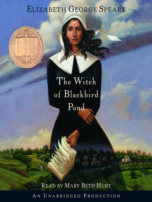 The Witch Of Blackbird Pond
